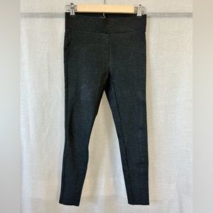 Loft petites XSP grey leggings